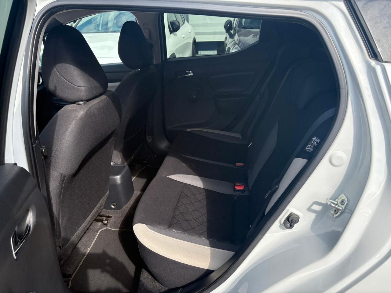 Nissan Micra 1.5 dCi 8V 5 porte N-Connecta