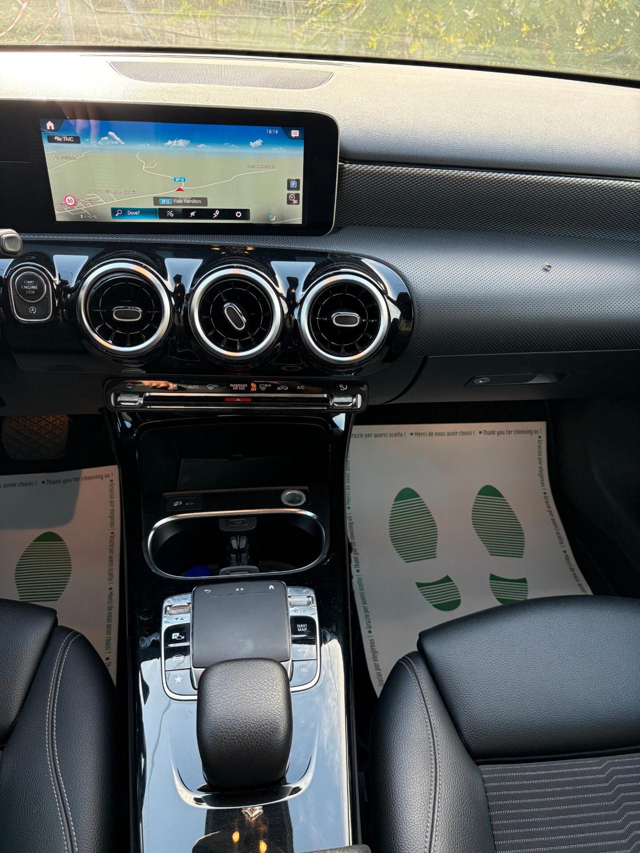 Mercedes-benz A 180 AMG Automatic Premium