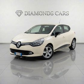 Renault CLIO 1.5 DCI AUTOMATICA TETTO PANORAMICO