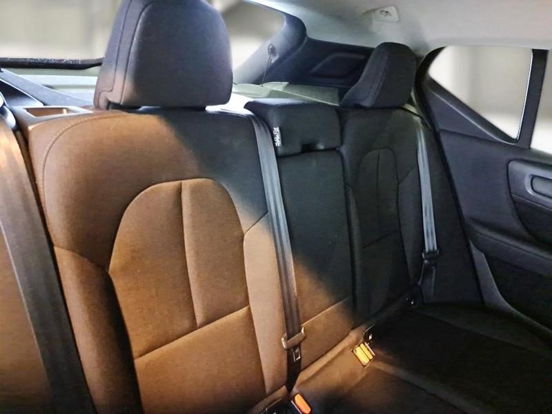 VOLVO XC40 D3 Geartronic