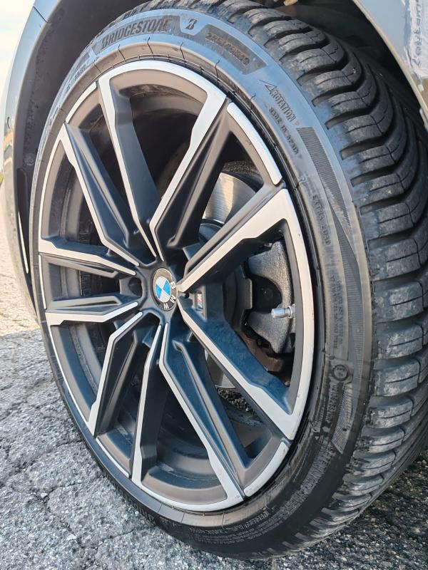 BMW 420 d Coupe mhev 48V Msport auto