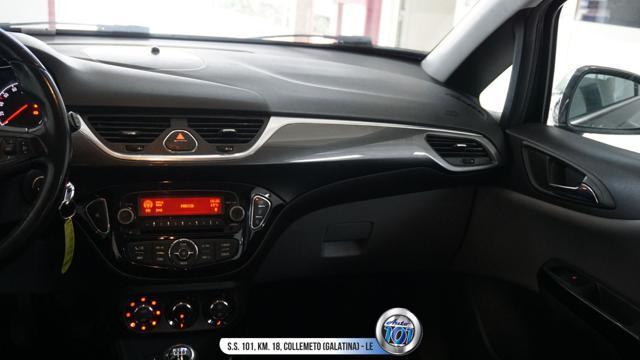 OPEL Corsa 1.4 90CV GPL Tech 5 porte Cosmo