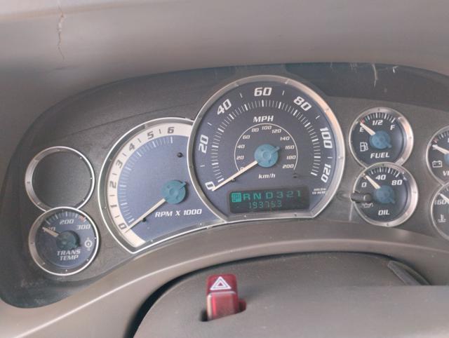 CADILLAC Escalade 5200 luxury
