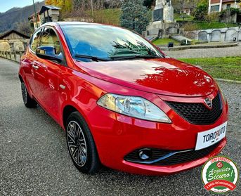 LANCIA Ypsilon 1.0 FireFly 5 porte S&S Hybrid Ecochic Gold