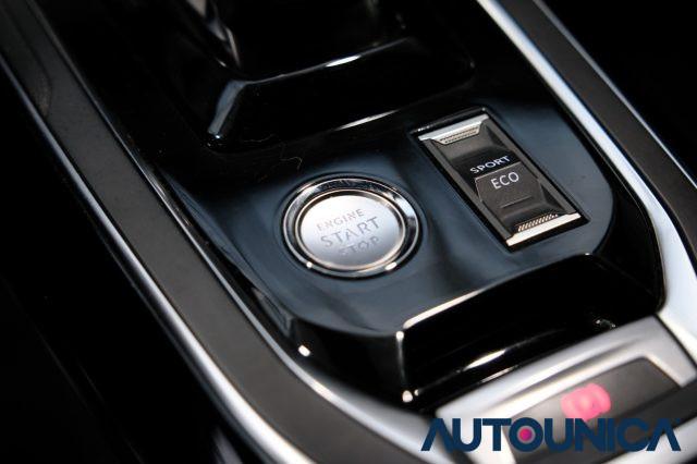 PEUGEOT 308 PURETECH TURBO 130 S&S EAT8 GT LINE