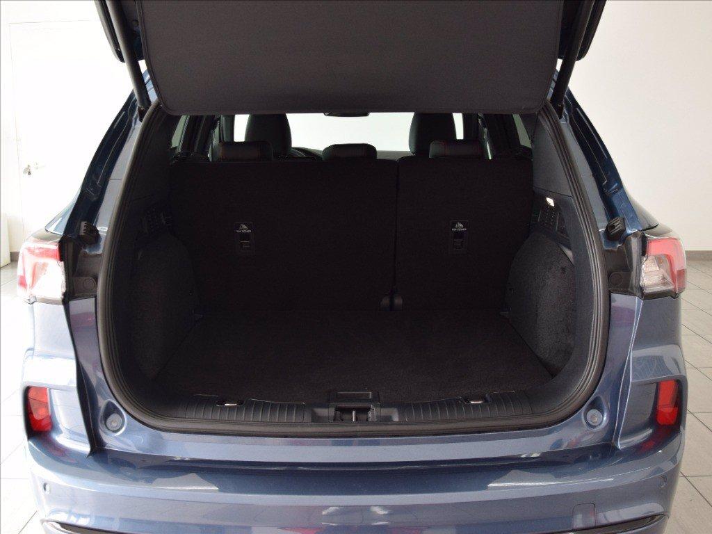 FORD Kuga 2.5 phev ST-Line X Design 2wd 225cv cvt del 2022