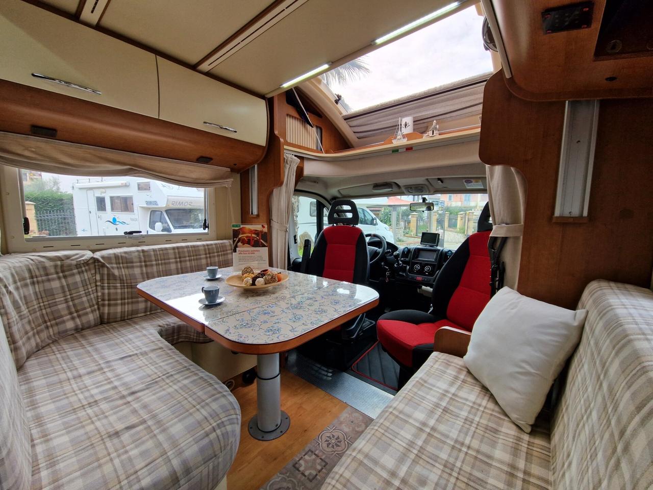 ARCA P730 GLM (Garanzia 2 Anni)