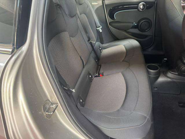 MINI Cooper 1.5 Cooper Yours 5 porte