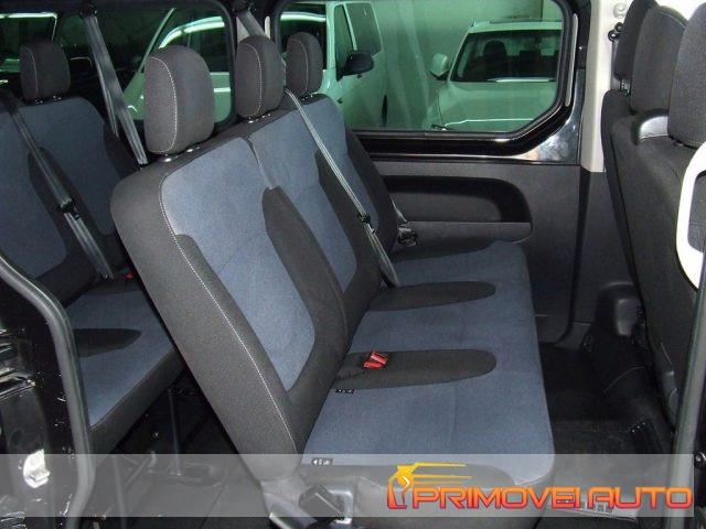 OPEL Vivaro 27 1.6 BiTurbo 145CV S&S EcoFLEX l2 h1Tourer