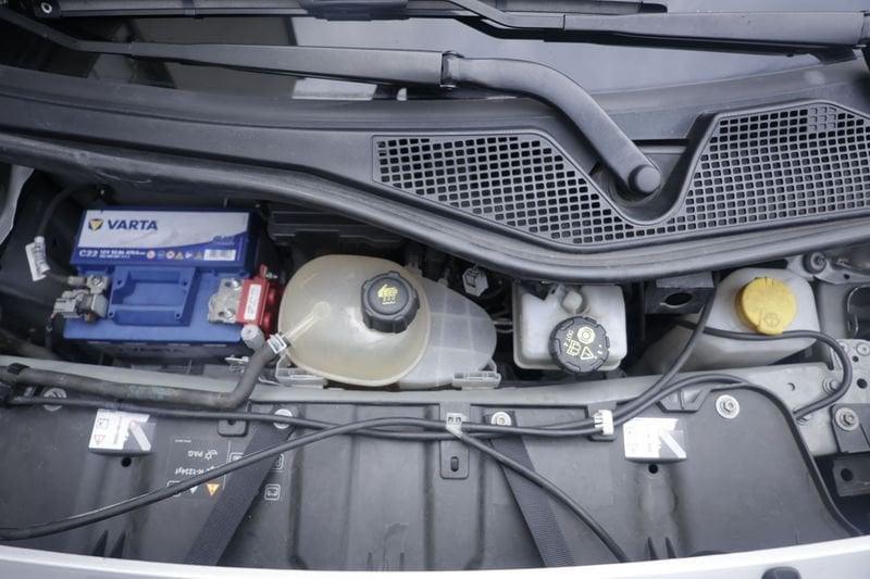 smart forfour smart forfour 70 1.0 twinamic Prime Tetto Panoramico Unicoproprietario