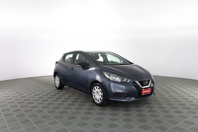 NISSAN Micra Micra Visia+ IG 71 5 porte