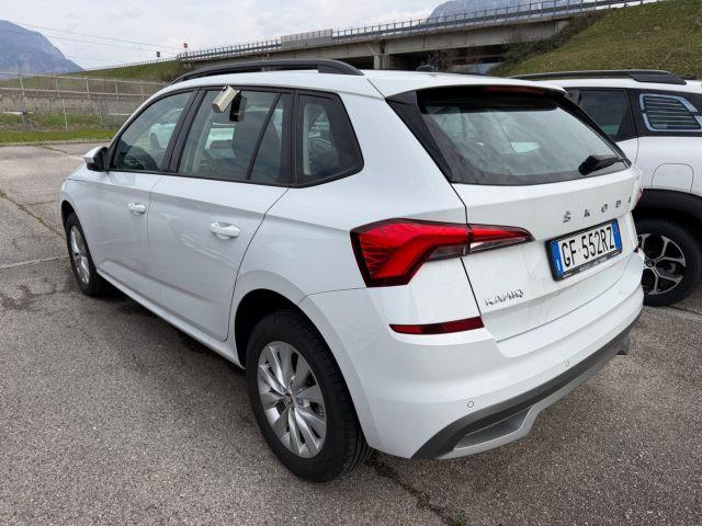 SKODA Kamiq 1.6 TDI SCR Ambition