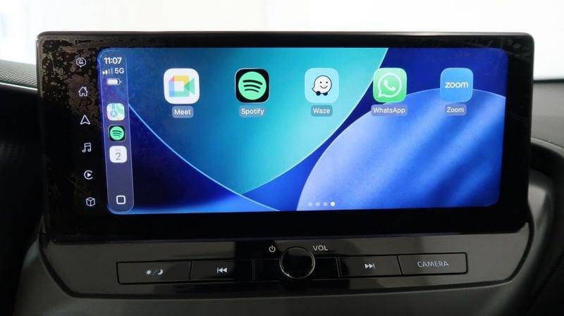 Nissan Juke Juke 1.0 dig-t N-Connecta 114cv dct #CAMBIO AUTOM.#VARI COLORI#