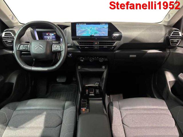 CITROEN C4 X - 1.5 bluehdi Feel Pack s&s 130cv eat8