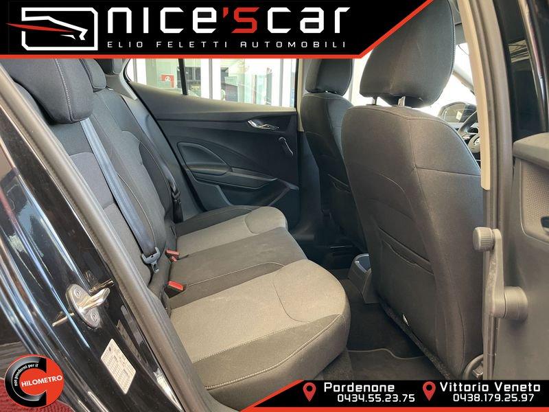 Skoda Fabia Fabia 1.0 MPI 80 CV