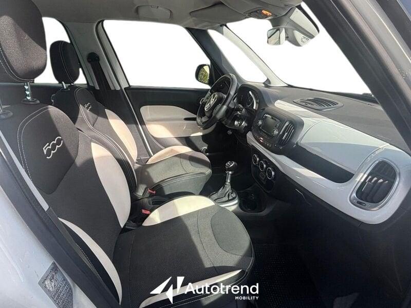 FIAT 500L 1.6 Multijet 120 CV Trekking