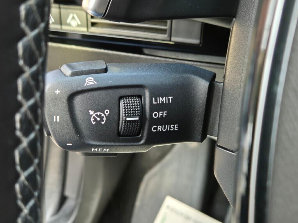 Peugeot 508 SW BlueHDi 130CV EAT8