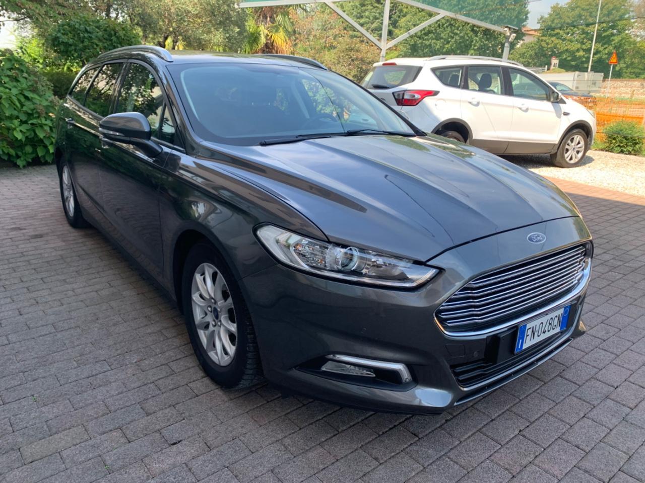 Ford Mondeo 1.5 TDCi 120 CV ECOnetic S&S Station Wagon Business