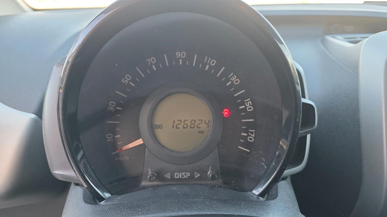 Peugeot 108 Active 1.0 70 CV IDEALE PER NEOPATENTATI