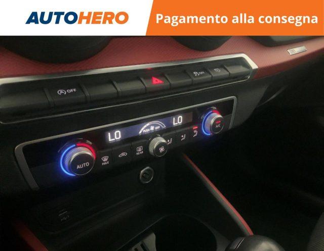AUDI Q2 30 TDI S tronic