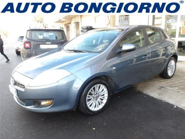 Fiat Bravo 1.9 mjt 120cv Dynamic