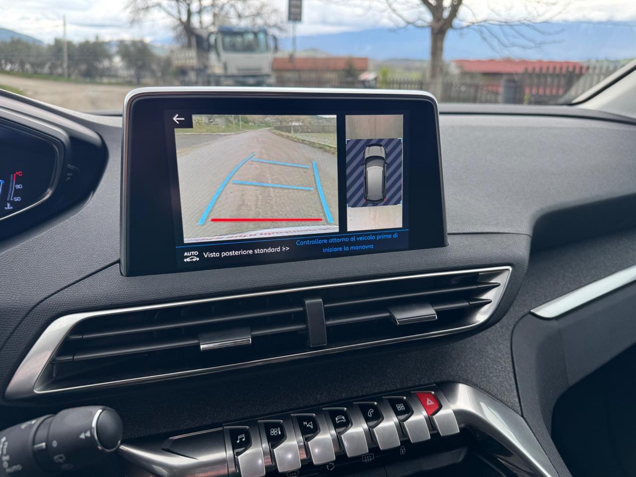 Peugeot 3008 BlueHDi 130 S&S EAT8 Allure