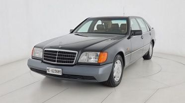 Mercedes-Benz Serie S 300 SEL 3.2 cat