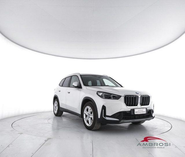 BMW X1 xDrive 23d