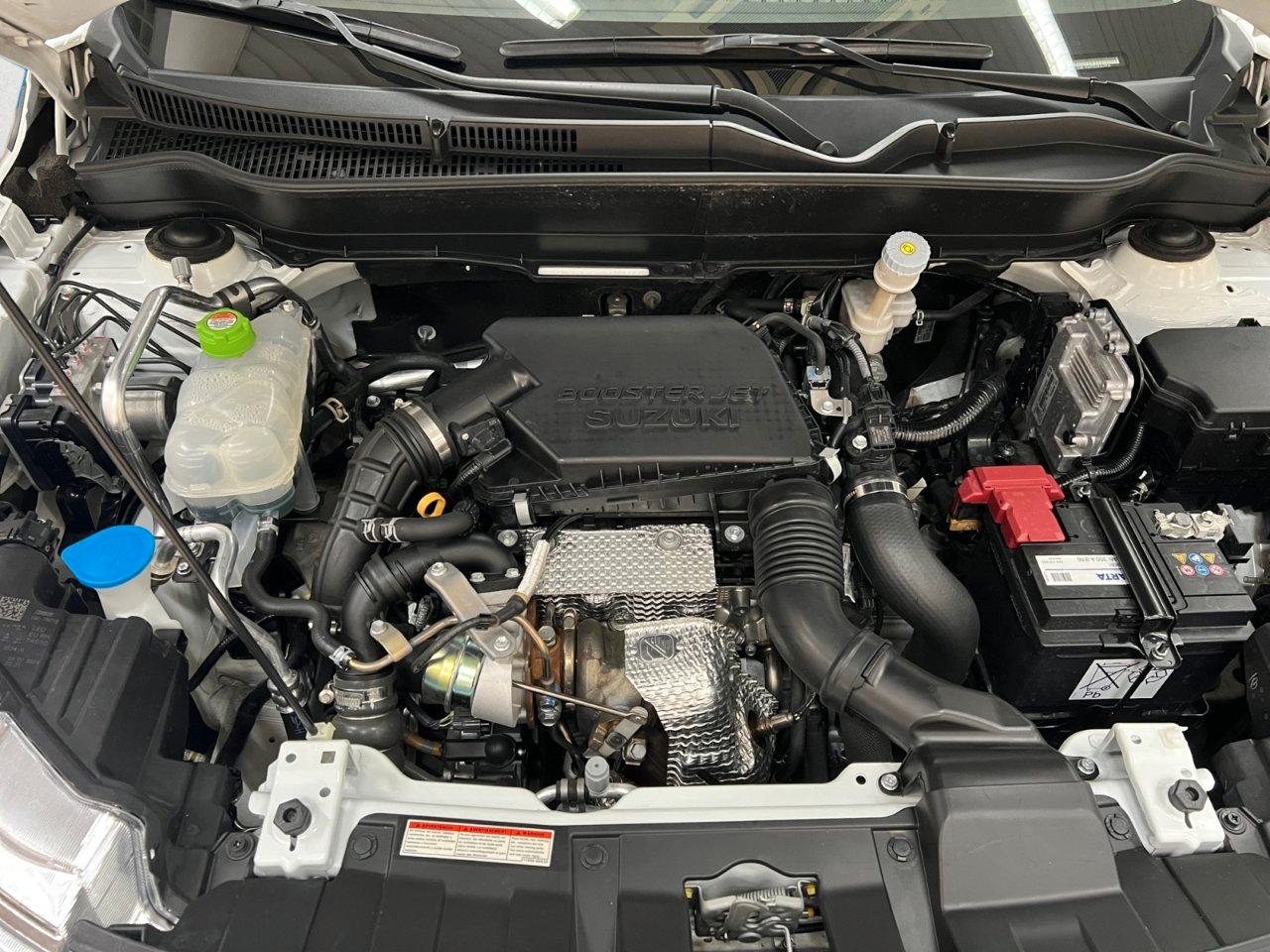 Suzuki Vitara 1.4h Cool+ 2wd 129cv KM 52.500