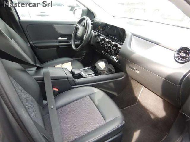 MERCEDES-BENZ GLA 200 GLA-H247 2020 d Business Extra auto - GE646SX