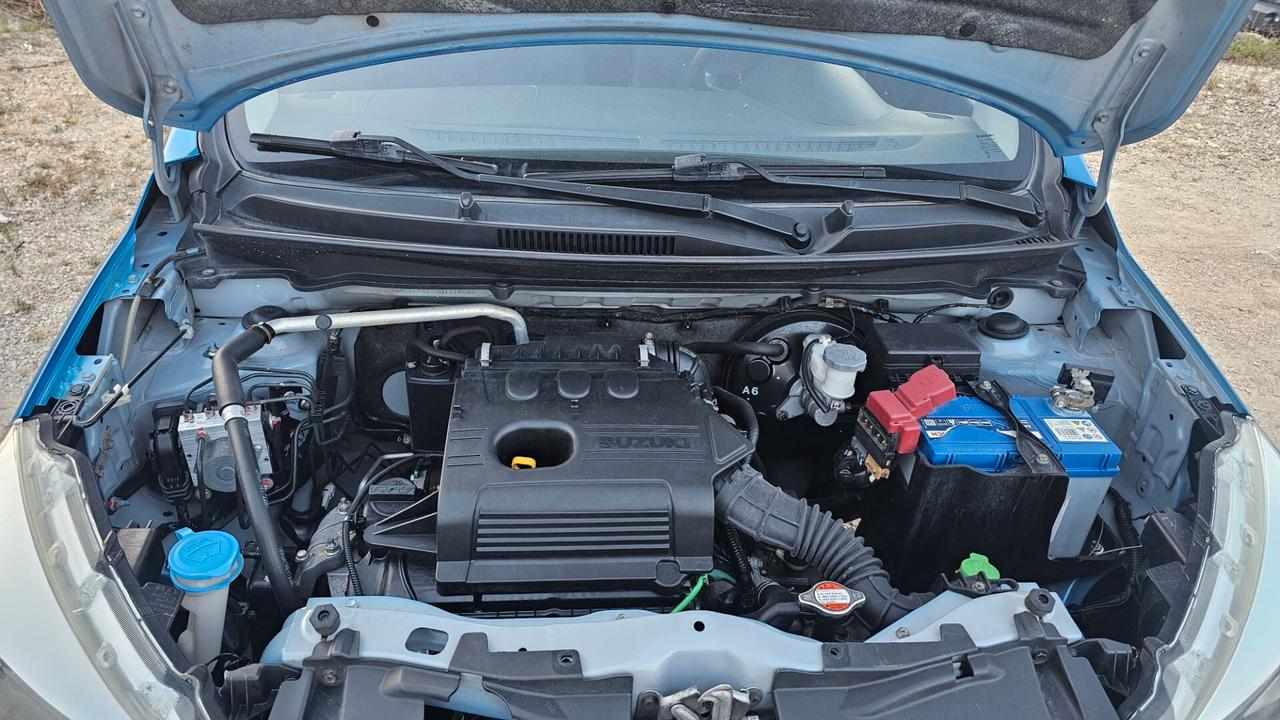 Suzuki Celerio 1.0 Easy