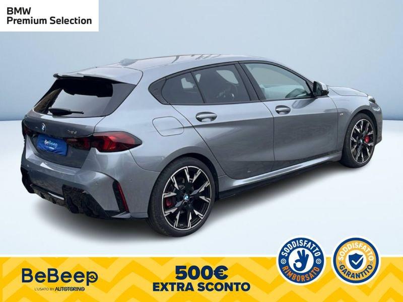 BMW Serie 1 118D MSPORT PRO AUTO