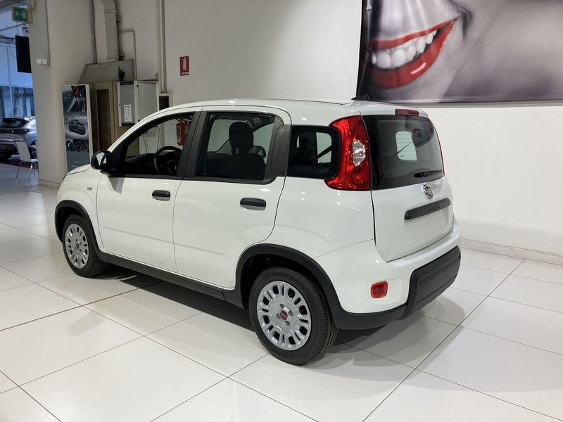 FIAT Panda 1.2 EasyPower