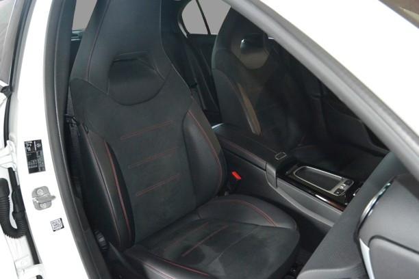 Mercedes-Benz A-KLASSE A - 180d AMG Line