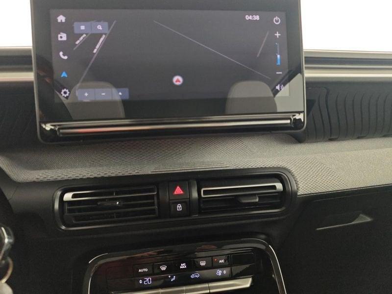 Citroën C3 PureTech 100 S&S Max