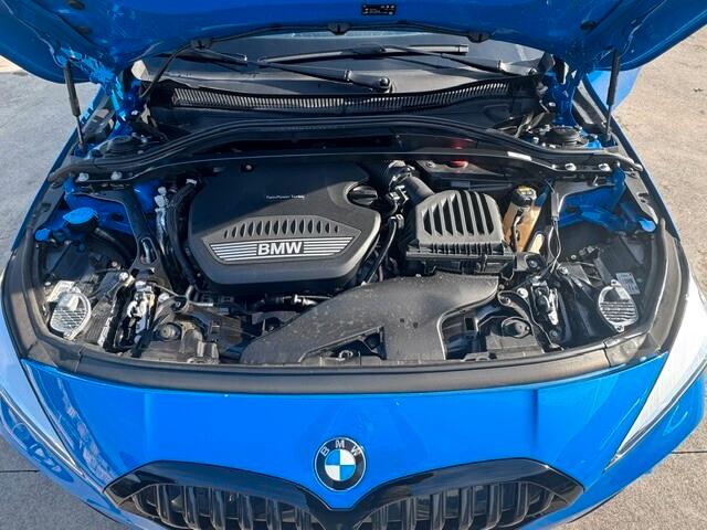 Bmw 118d 5p. Msport EU6 Uniprop.
