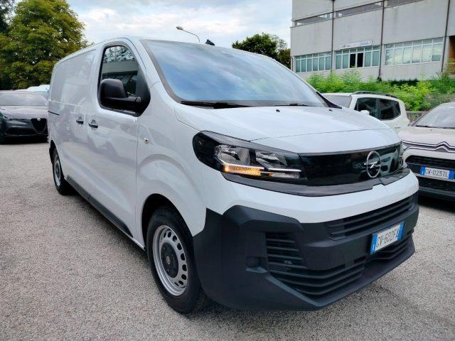 OPEL Vivaro 2.0 Diesel 145CV PL-TN M Furgone
