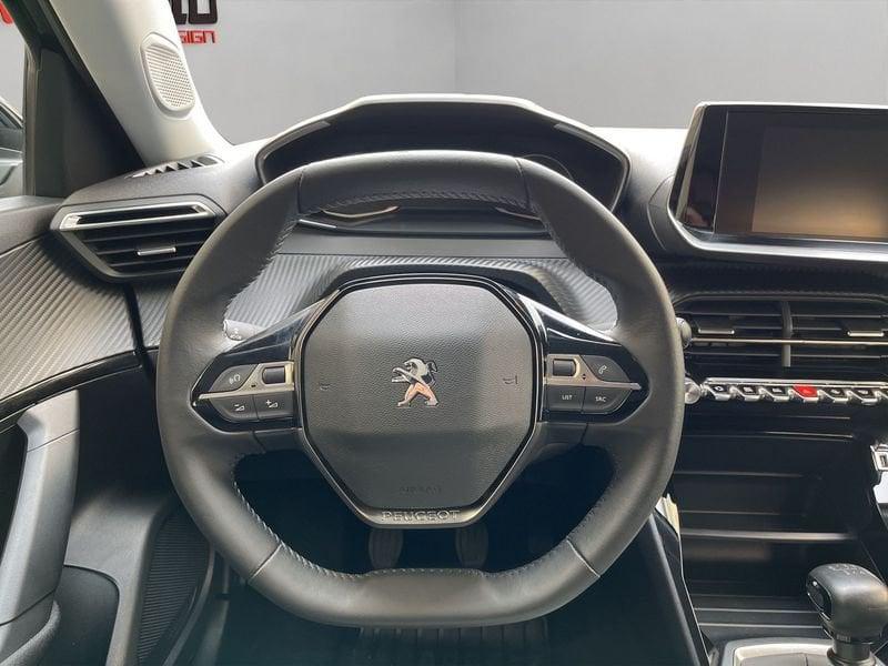 Peugeot 2008 2008 1.2 puretech Active Pack s&s 100cv