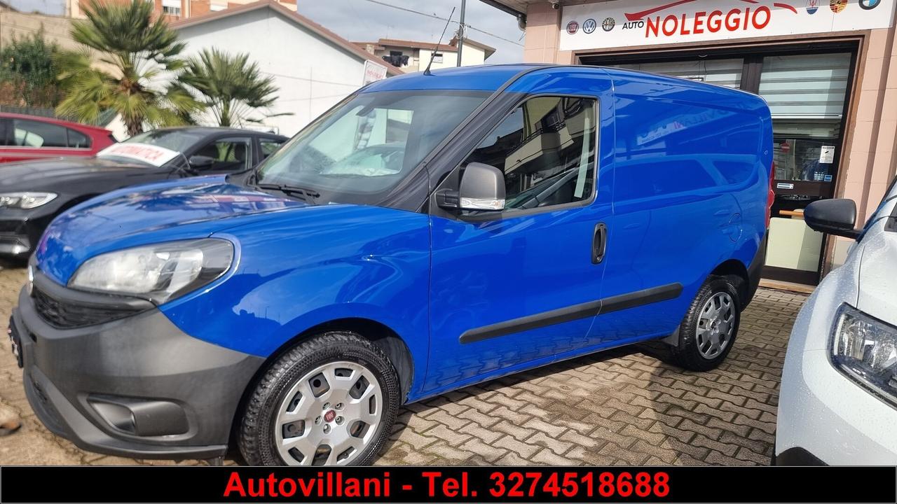 Fiat Doblo 1.6 MJT CV120 PC-TN Cargo - 2020 -