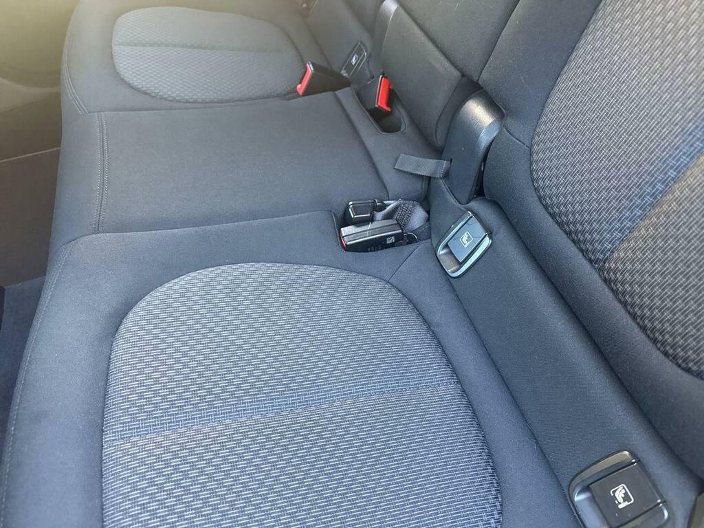 BMW X2 16 d Advantage sDrive Steptronic