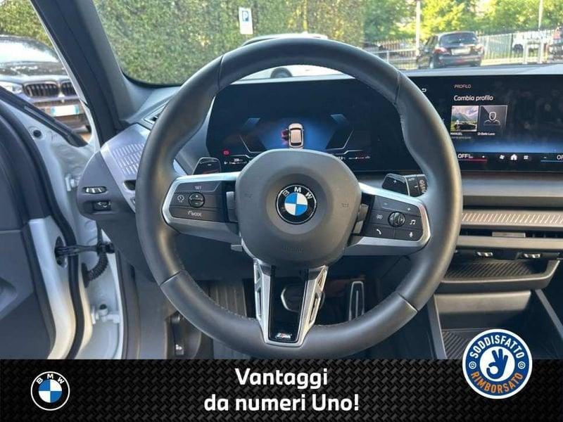 BMW Serie 1 118d M Sport Pro