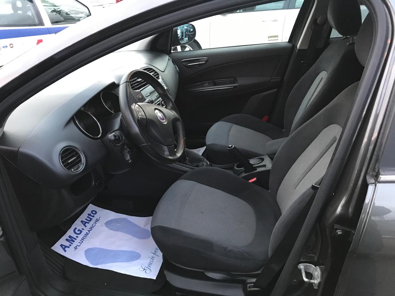 Fiat Bravo 1.6 MJT 120 CV 88 KW Emotion auto pari al nuovo