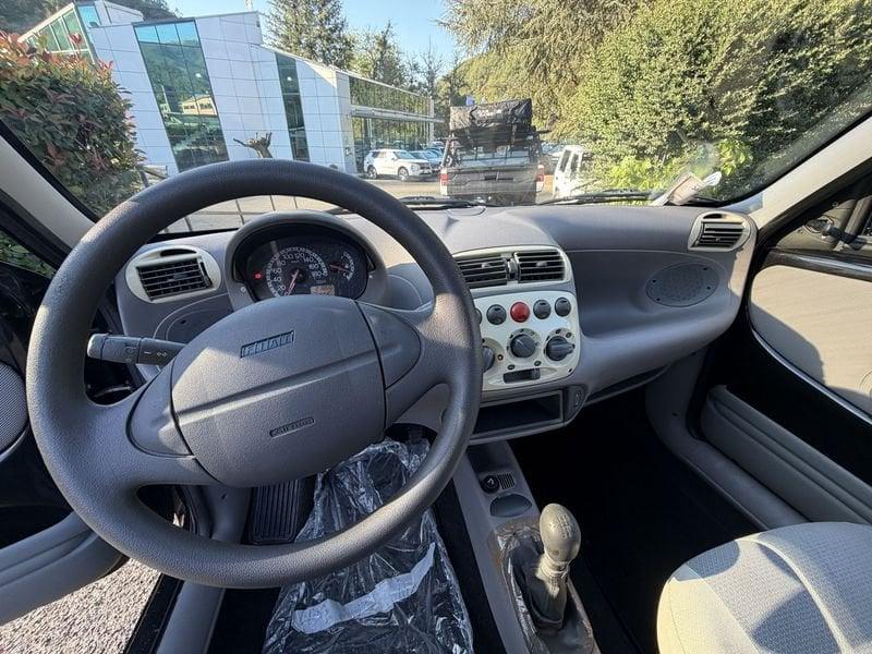FIAT 600 1.1