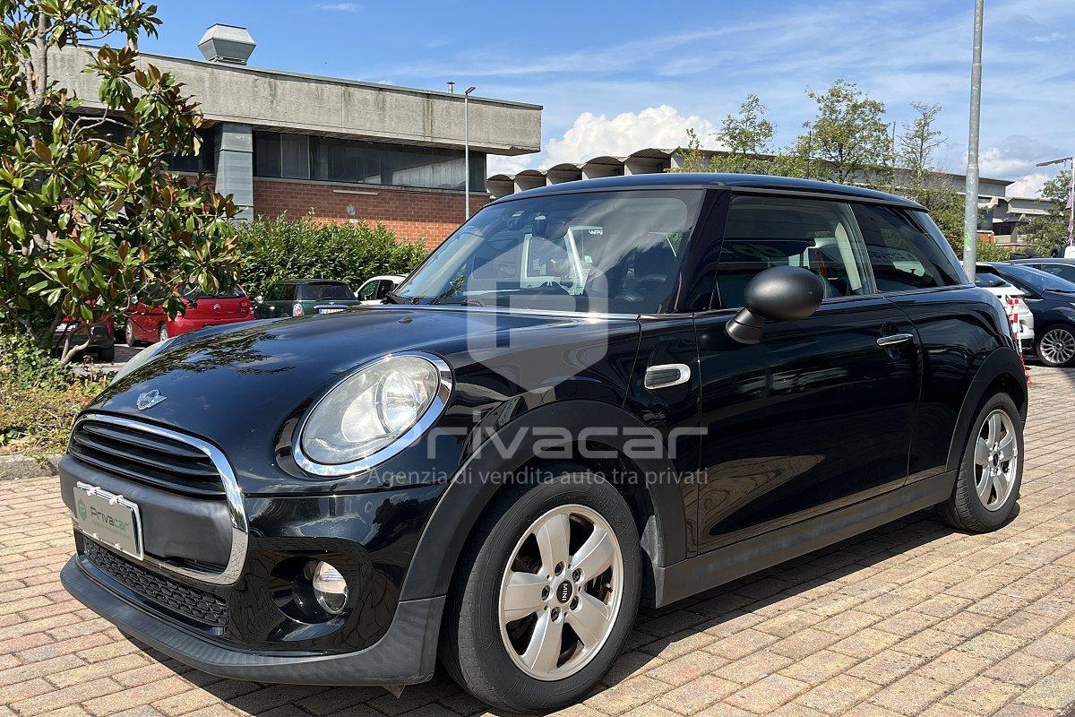MINI Mini 1.2 One 75 CV