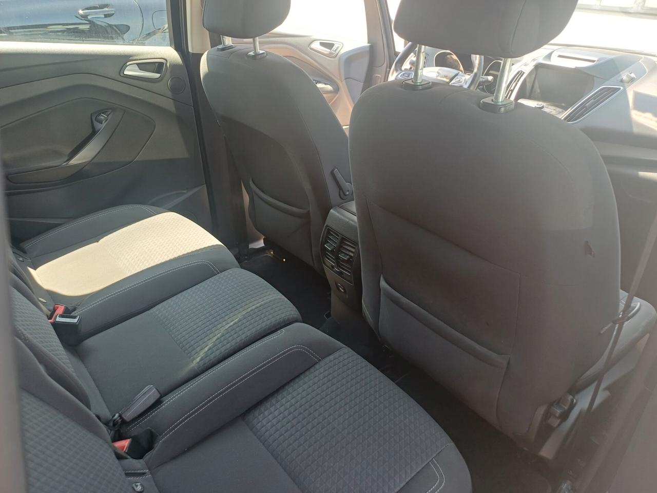 Ford C-Max 1.5 TDCi Start&Stop Business