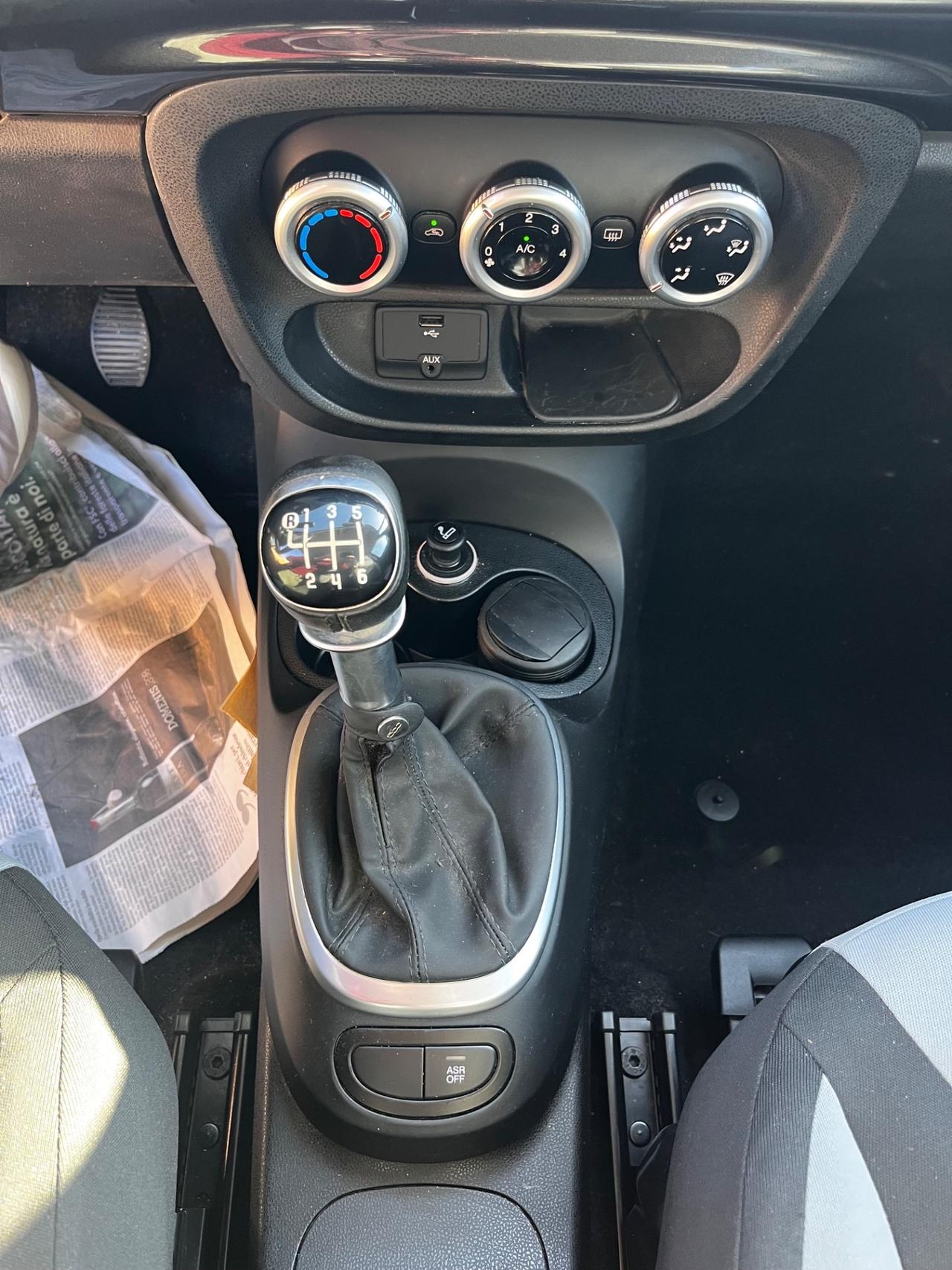 Fiat 500L LIVING 1.6 Multijet 105 CV POP STAR