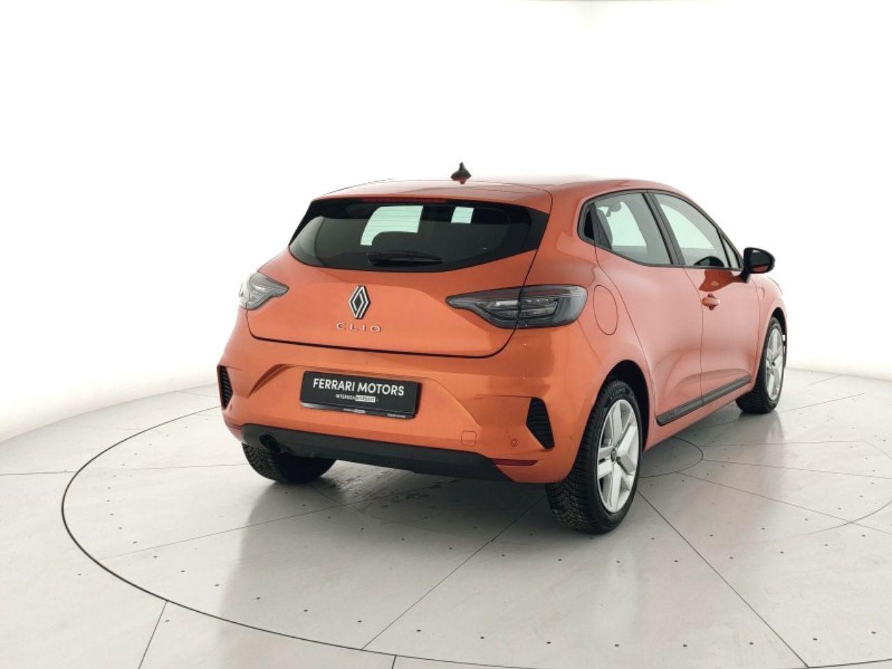 RENAULT Clio 1.0 sce Evolution 65cv