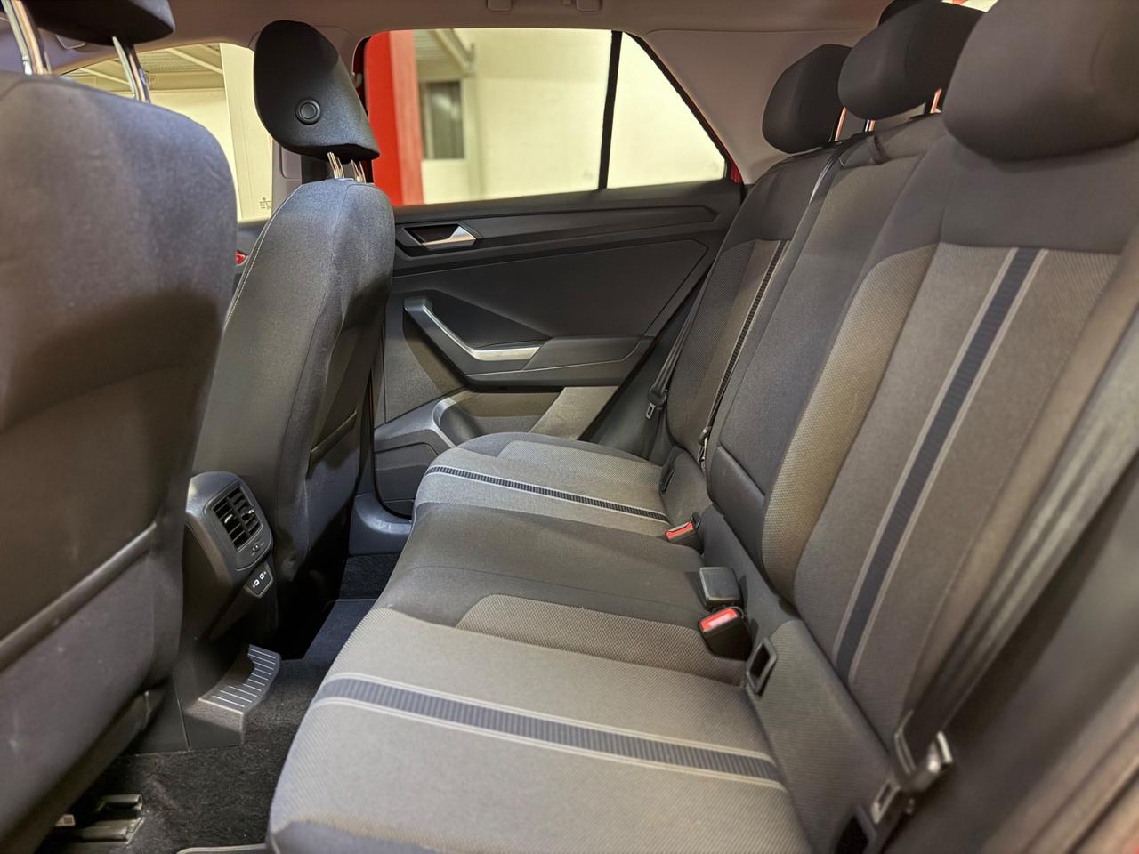 Volkswagen T-Roc 1.0 TSI Style BlueMotion Technology