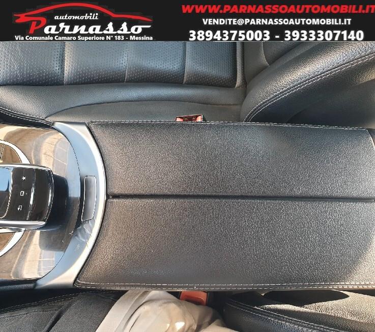 Mercedes-benz C 220 BlueTEC Automatic Premium