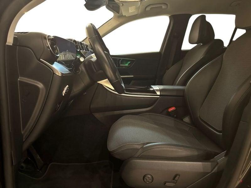 Mercedes-Benz GLC 220 d Advanced 4matic auto